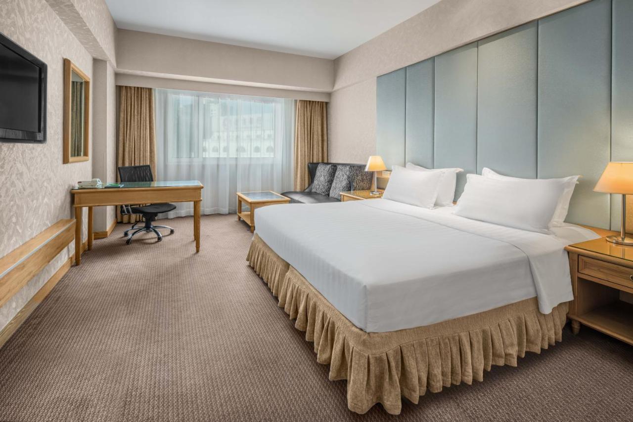 Holiday Inn City Centre Harbin Bilik gambar