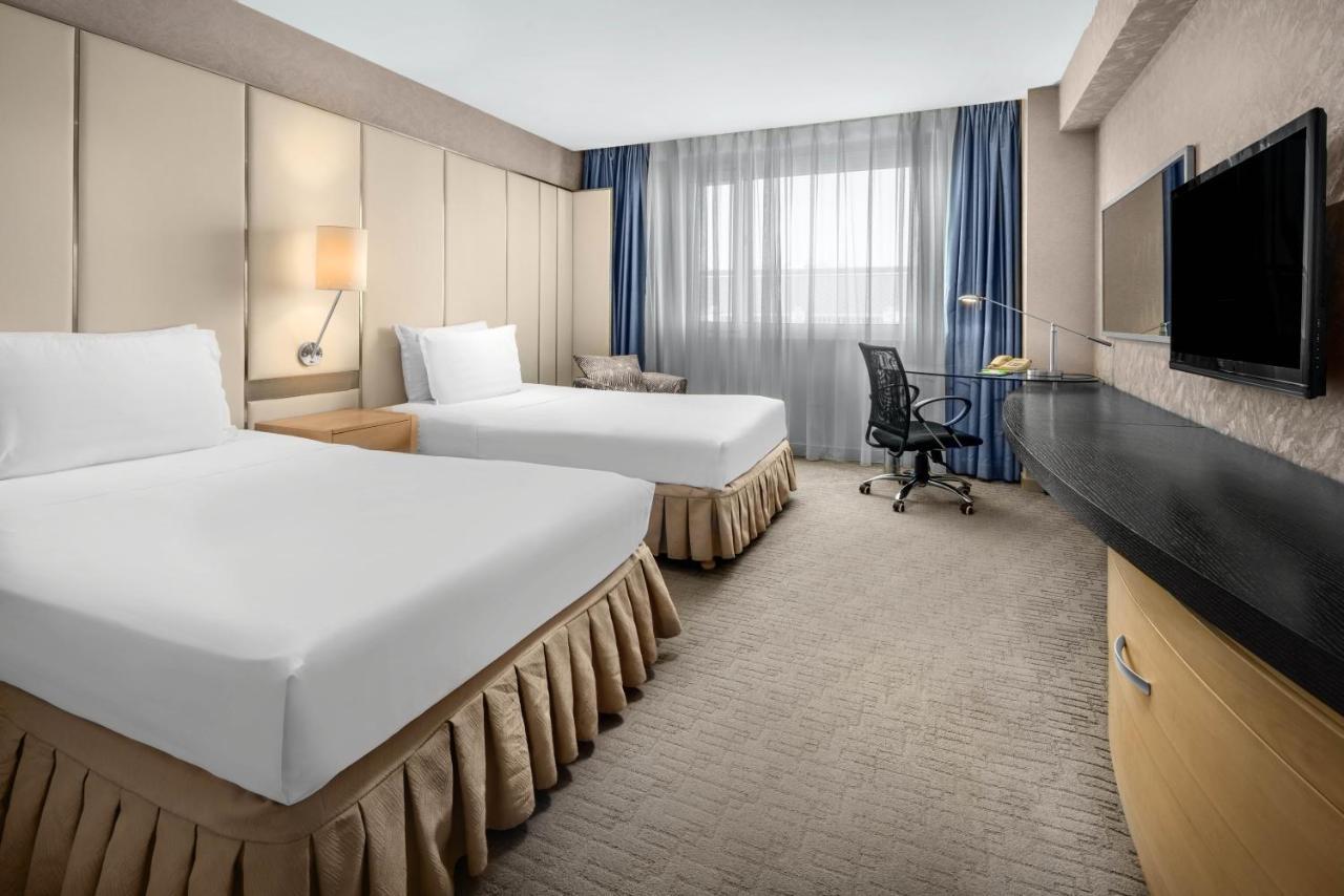 Holiday Inn City Centre Harbin Luaran gambar